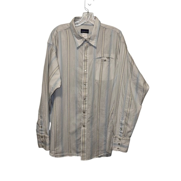 Patagonia Man Shirt Size XL - Picture 1 of 6
